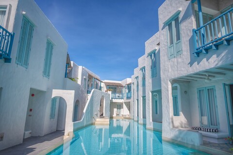 리조트 데 파스카니