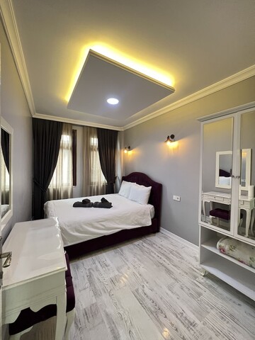 탁심 짐름 아파트