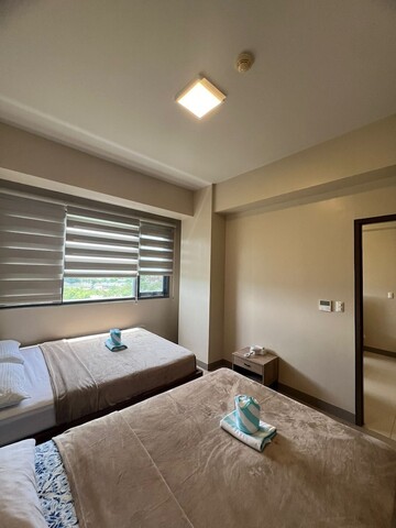 원 맨체스터 플레이스 이그제큐티브 1베드룸