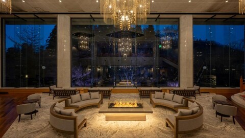 AKIU GRAND HOTEL 