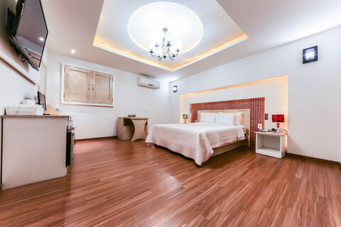 진천 초콜렛무인텔