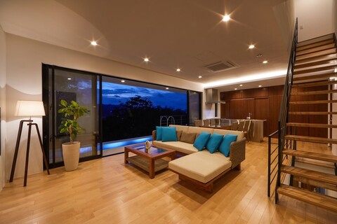 이-호라이즌 리조트 프리미엄 SESOKO A