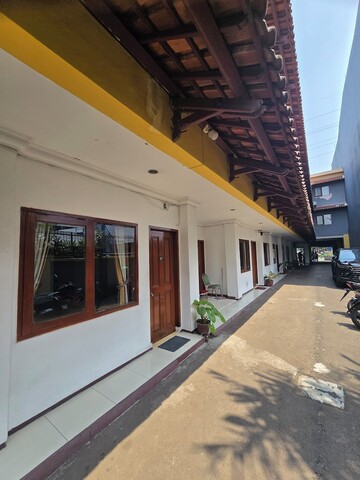 호텔 막심 크위탕 자카르타