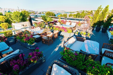 Gzh 파크 보스포루스