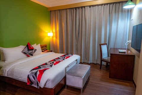 Kojo Hotels Cebu -Mandaue