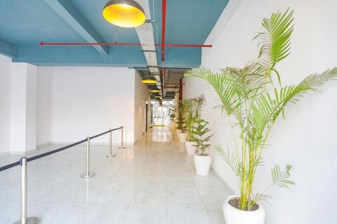 호텔 더 라사 칸티 나가르