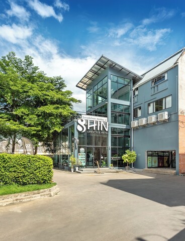 SHIN 호텔 님만 치앙마이