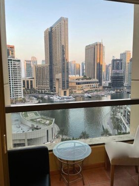 Four Stars Dubai Marina JBR