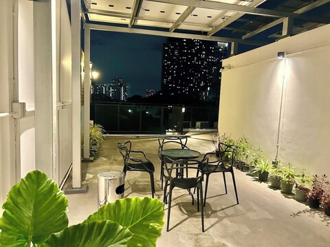 ZEN 마스터 호텔