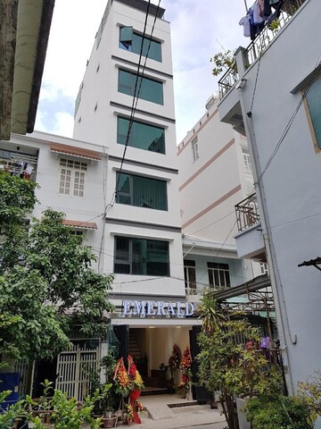 에메랄드 호텔 나트랑 - 바이 베이 럭셔리