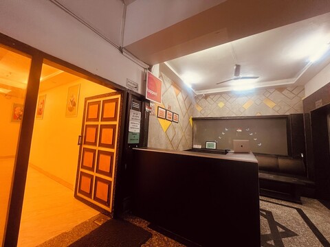 호텔 라군나 및 바케트 홀