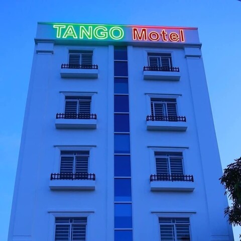 탱고 호텔 DN- 바이 베이 럭셔리