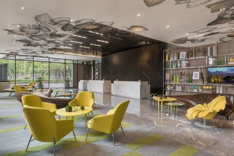 시타딘 밀레니엄 오르티가스 마닐라