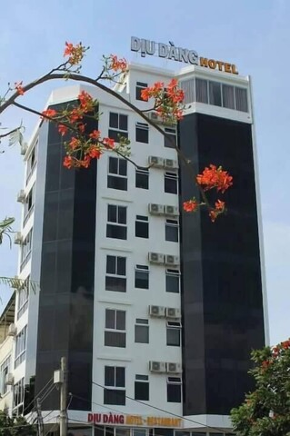 디우 댕 호텔 나트랑 - 바이 베이 럭셔리