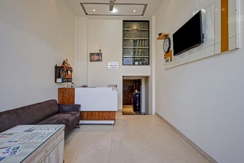 호텔 르 카슈 바이 A1룸스