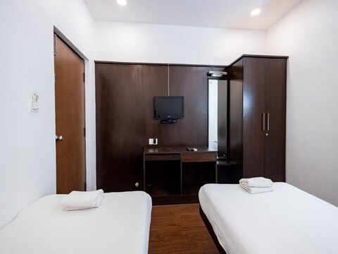 Hello Stay Hotel 5022, Marathahalli Bangalore