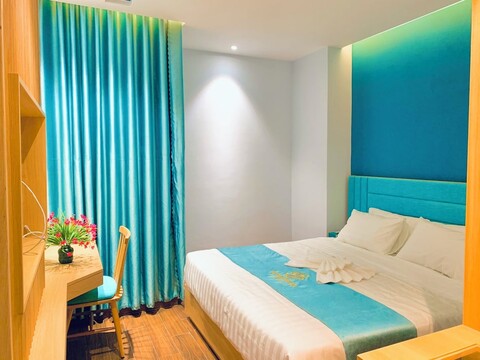 사오참 사이공 호텔