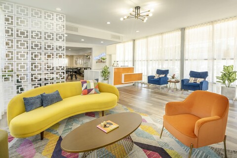 더 소저른 로스앤젤레스 - 셔먼 오크스