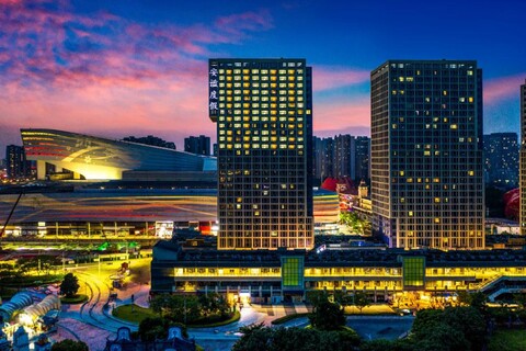 이민 아파트먼트