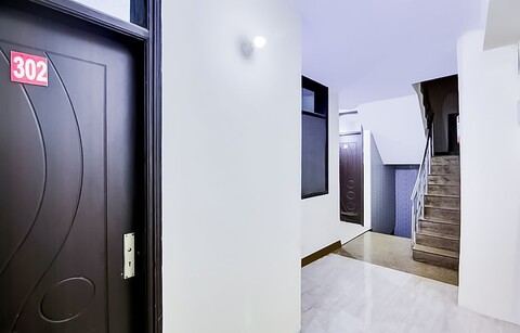 룸샬라 118 호텔 어클레임 7 스카이