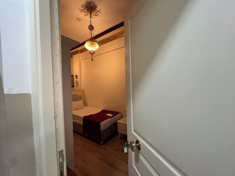 사프론 호텔 올드 시티