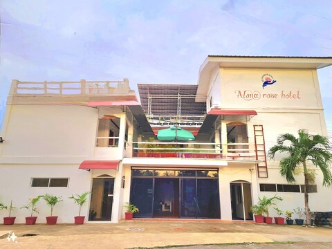 Alona Rose Hotel by SMS Hospitality