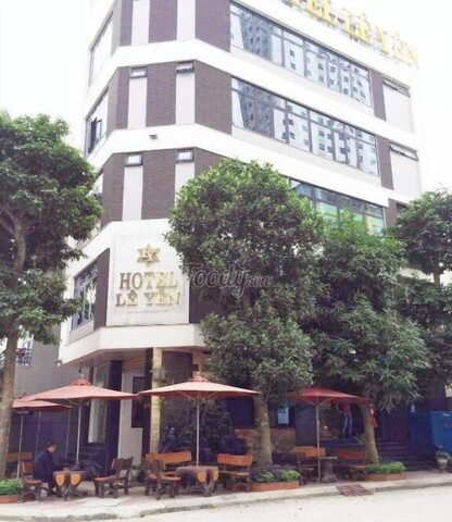 르 옌 호텔 HN- 베이 럭셔리