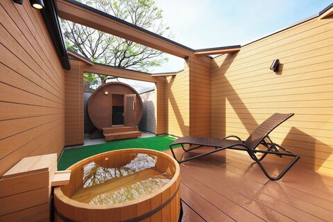 메이테이 노 야도 호텔 고시엔