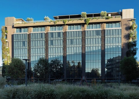 호텔 비우 밀라노, 디자인 호텔 회원