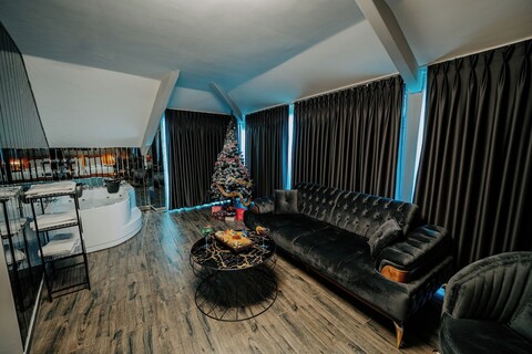 그랜드 콰스 호텔