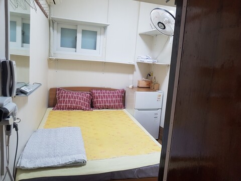 강서(김포공항) 한성