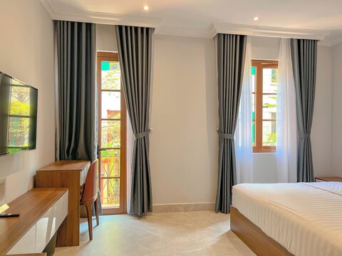 린다 호텔 - 선셋 타운 - 푸꾸옥