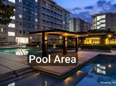 SMDC Trees Residences Condotel Near SM fairview