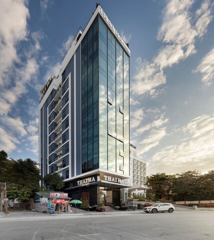 타이 하 부티크 호텔