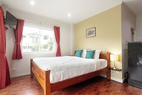 카말라 비치 레지던스