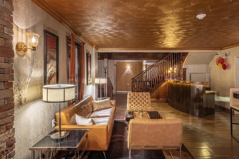 캐년스 부티크 호텔, 어 캐년스 컬렉션 프로퍼티