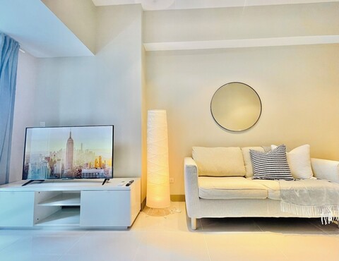 업타운 파크슈트 2