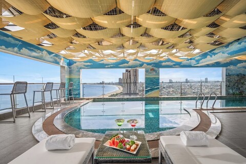 응우옌 지아 호텔