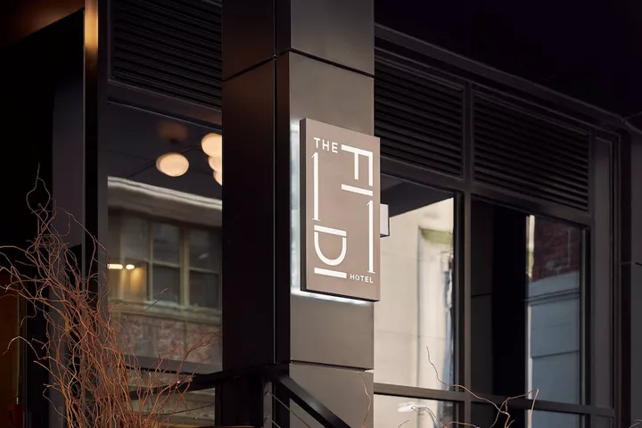 PDI Hotel