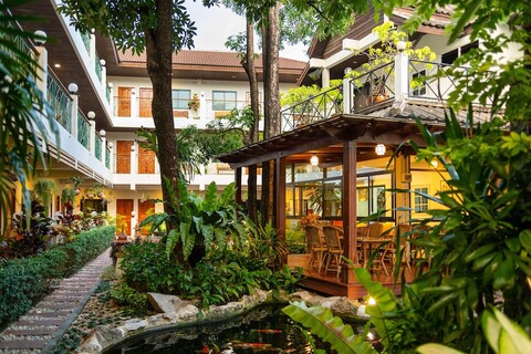 찰리 하우스 핀클라오