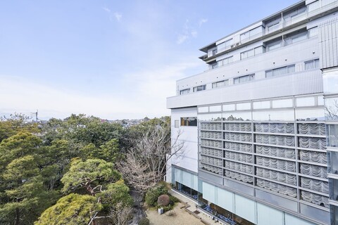 츠카사 로얄 호텔