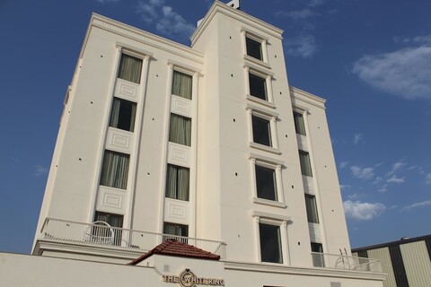 호텔 화이트 링 자이푸르