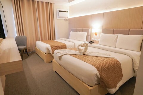 소토그란데 네오폴리탄 호텔