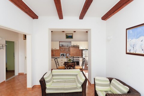 아파트먼트 프레스코