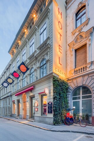 카사티 호텔 - 성인 전용