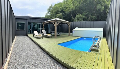 홍천 애화랑풀빌라