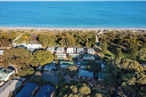 디스커버리 파크스 - 쿠지 비치