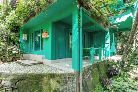 벨빌라 파드마 레기안 리조트, 몽키 포레스트 근처, 우붓 궁전 근처