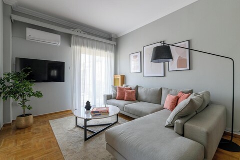 클래식 레지던스 아크로폴리스 바이 아우라 홈즈