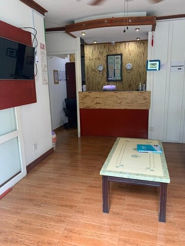 니우 인 & 스파 훌루말레